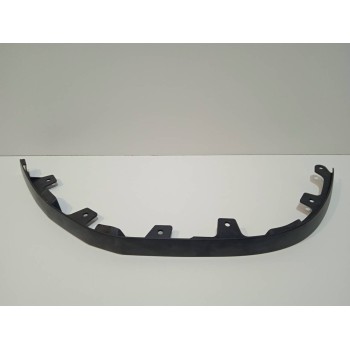 Recambio de spoiler paragolpes delantero para nissan juke (f15) acenta referencia OEM IAM 96015BH20H  