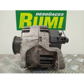 Recambio de alternador para volkswagen passat berlina (3b2) v6 tdi highline referencia OEM IAM 59903015G 2542324A SG12B025