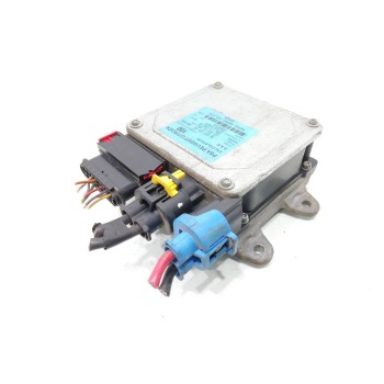 Recambio de modulo electronico para citroën c2 collection referencia OEM IAM 9662310080  
