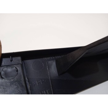 Recambio de spoiler paragolpes delantero para nissan juke (f15) acenta referencia OEM IAM 96015BH20H  