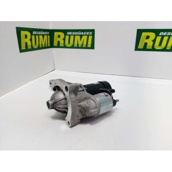 Recambio de motor arranque para citroën xsara berlina 2.0 hdi 66kw premier referencia OEM IAM LRS02100  