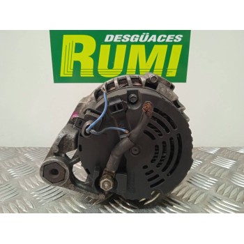 Recambio de alternador para volkswagen passat berlina (3b2) v6 tdi highline referencia OEM IAM 59903015G 2542324A SG12B025