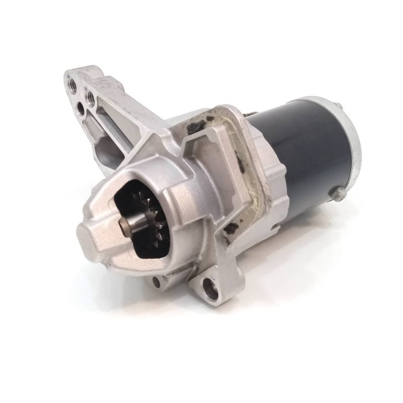 Recambio de motor arranque para dacia sandero sl 2019 referencia OEM IAM 233000557R M000TD0372ZE  