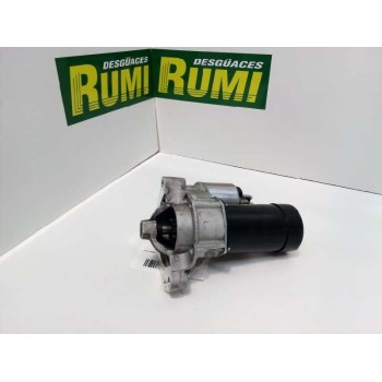 Recambio de motor arranque para citroën xsara berlina 2.0 hdi 66kw premier referencia OEM IAM LRS02100  
