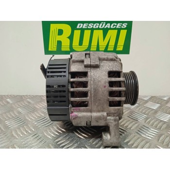 Recambio de alternador para volkswagen passat berlina (3b2) v6 tdi highline referencia OEM IAM 59903015G 2542324A SG12B025