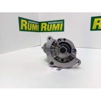 Recambio de motor arranque para citroën xsara berlina 2.0 hdi 66kw premier referencia OEM IAM LRS02100  