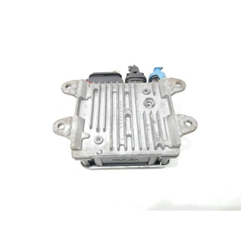 Recambio de modulo electronico para citroën c2 collection referencia OEM IAM 9662310080  