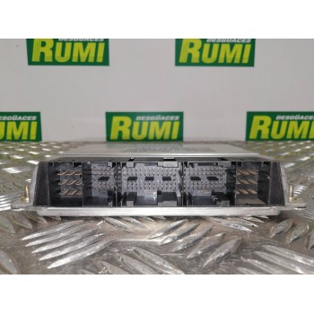 Recambio de centralita motor uce para audi a6 berlina (4b2) 2.5 tdi referencia OEM IAM 4B0907401F 0281001781 