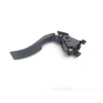 Recambio de potenciometro pedal para renault clio iv technofeel referencia OEM IAM 180029347RB  
