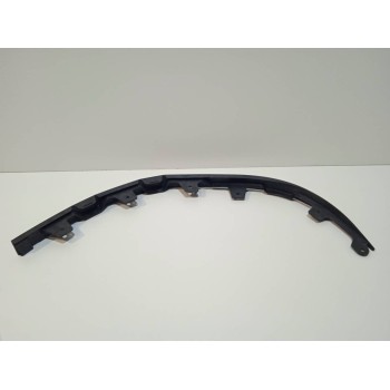 Recambio de spoiler paragolpes delantero para nissan juke (f15) acenta referencia OEM IAM 96015BH20H  