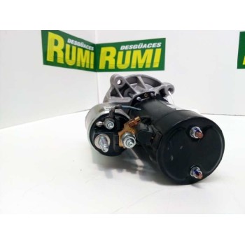 Recambio de motor arranque para citroën xsara berlina 2.0 hdi 66kw premier referencia OEM IAM LRS02100  
