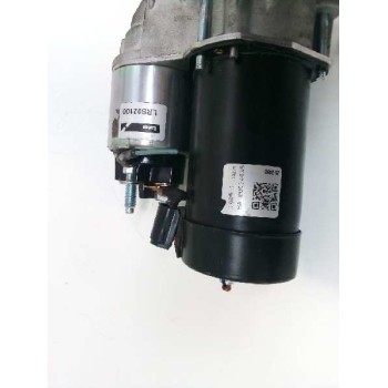 Recambio de motor arranque para citroën xsara berlina 2.0 hdi 66kw premier referencia OEM IAM LRS02100  
