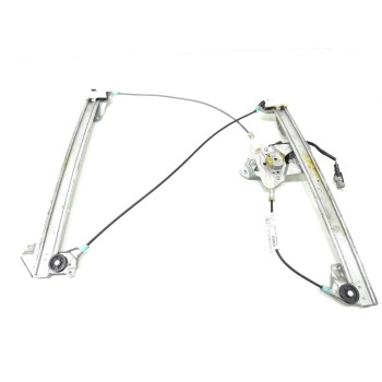 Recambio de elevalunas delantero derecho para citroën berlingo 1.9 d sx familiar referencia OEM IAM 41640106  