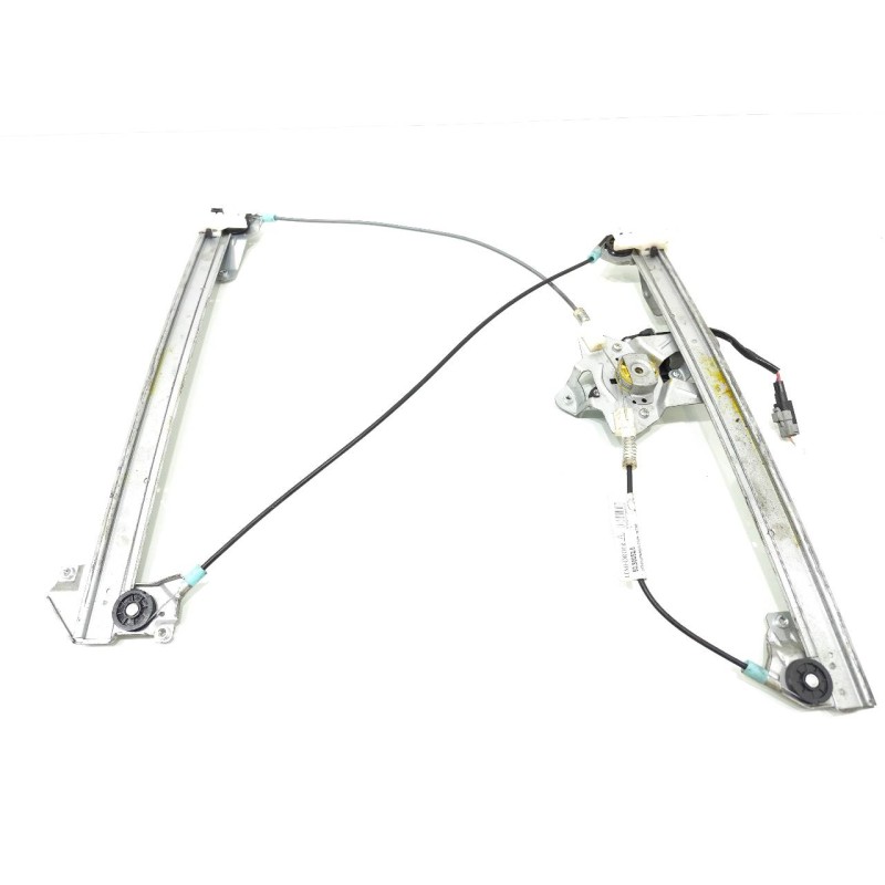 Recambio de elevalunas delantero derecho para citroën berlingo 1.9 d sx familiar referencia OEM IAM 41640106  