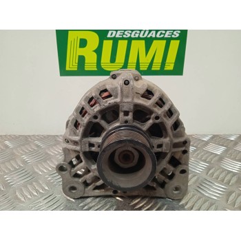 Recambio de alternador para volkswagen lupo (6x1/6e1) advance referencia OEM IAM 037903025S SG8B018 2542281C