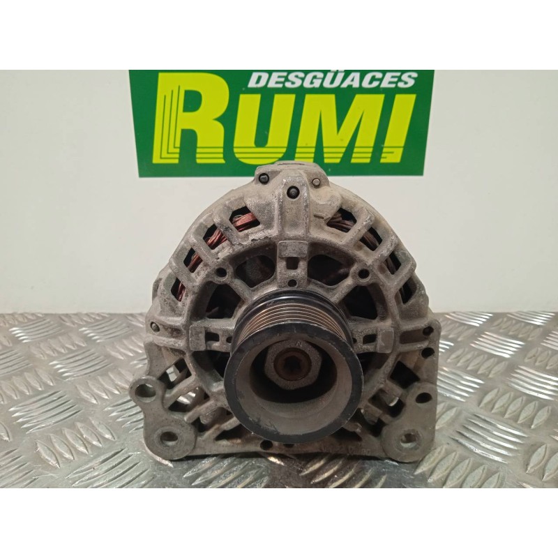 Recambio de alternador para volkswagen lupo (6x1/6e1) advance referencia OEM IAM 037903025S SG8B018 2542281C