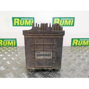 Recambio de centralita motor uce para renault laguna (b56) 1.9 dti rt referencia OEM IAM 7700105952 0281001766 7700108382