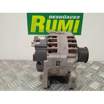 Recambio de alternador para volkswagen lupo (6x1/6e1) advance referencia OEM IAM 037903025S SG8B018 2542281C