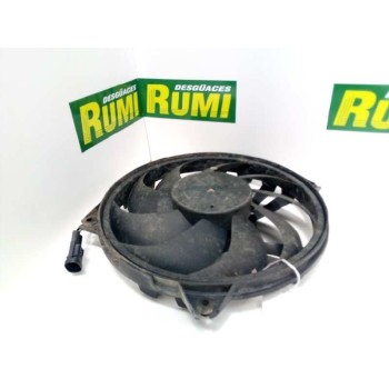 Recambio de electroventilador para citroën xsara berlina 2.0 hdi 66kw premier referencia OEM IAM 17/3 GATE  