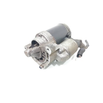 Recambio de motor arranque para citroën c2 collection referencia OEM IAM 9656317780 M000T45071ZT  