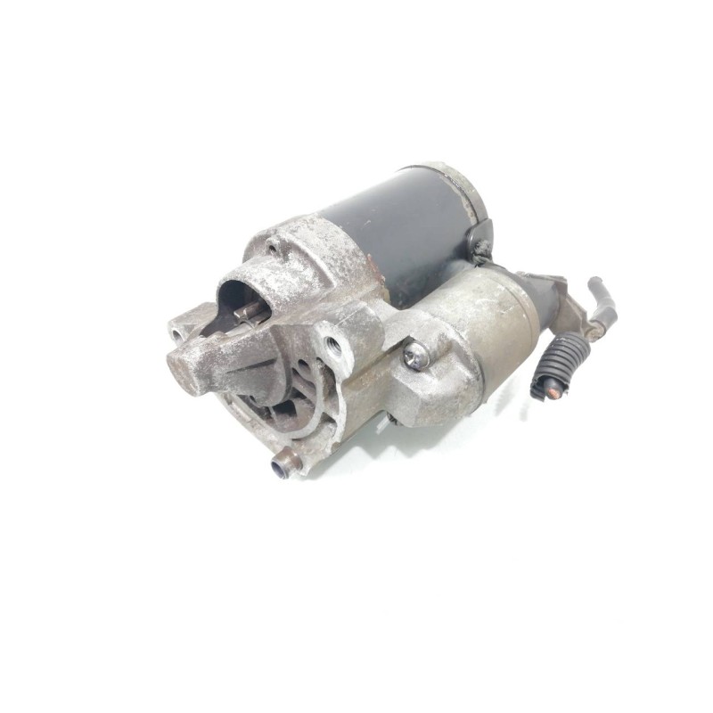 Recambio de motor arranque para citroën c2 collection referencia OEM IAM 9656317780 M000T45071ZT  