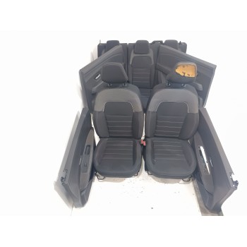 JUEGO ASIENTOS COMPLETO 