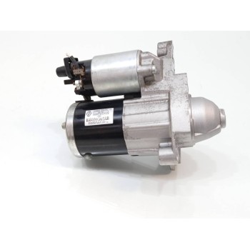 Recambio de motor arranque para dacia sandero sl 2019 referencia OEM IAM 233000557R M000TD0372ZE  