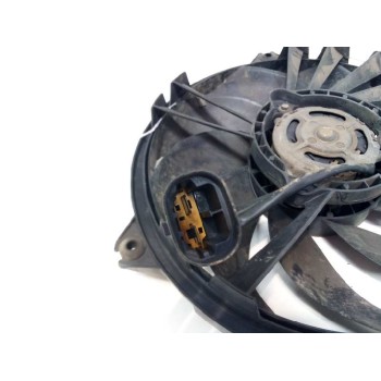 Recambio de electroventilador para citroën xsara berlina 2.0 hdi 66kw premier referencia OEM IAM 17/3 GATE  