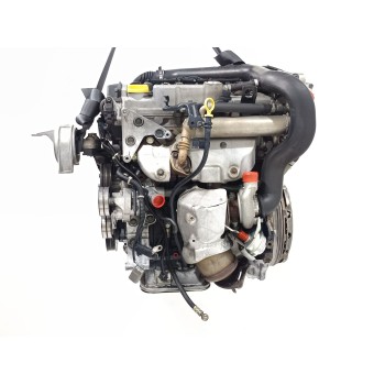 MOTOR COMPLETO Z17DTH 