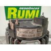 Recambio de alternador para volkswagen lupo (6x1/6e1) advance referencia OEM IAM 037903025S SG8B018 2542281C