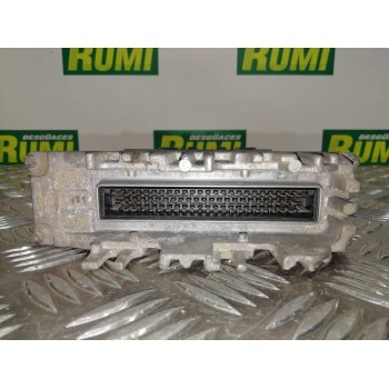 Recambio de centralita motor uce para renault laguna (b56) 1.9 dti rt referencia OEM IAM 7700105952 0281001766 7700108382