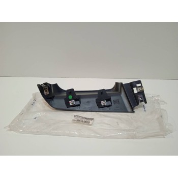 Recambio de spoiler paragolpes delantero para nissan pathfinder (r51) 2.5 dci se referencia OEM IAM 960125X00A  