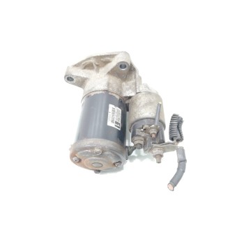 Recambio de motor arranque para citroën c2 collection referencia OEM IAM 9656317780 M000T45071ZT  