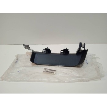 Recambio de spoiler paragolpes delantero para nissan pathfinder (r51) 2.5 dci se referencia OEM IAM 960125X00A  