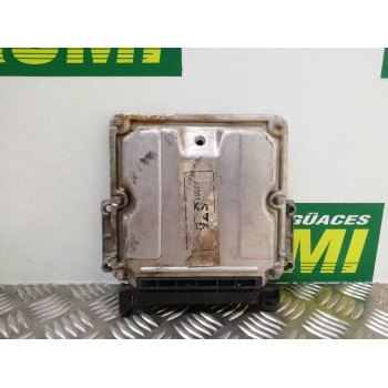 Recambio de centralita motor uce para citroën xsara berlina 2.0 hdi 66kw premier referencia OEM IAM 9635157680 0281001975 