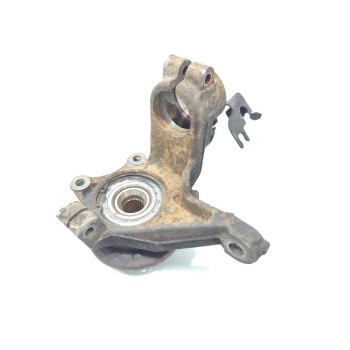 Recambio de mangueta delantera derecha para citroën berlingo 1.9 d sx familiar referencia OEM IAM   