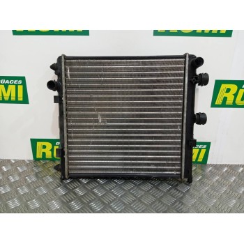 Recambio de radiador agua para citroën c3 1.1 referencia OEM IAM 99001067 8MK376718 