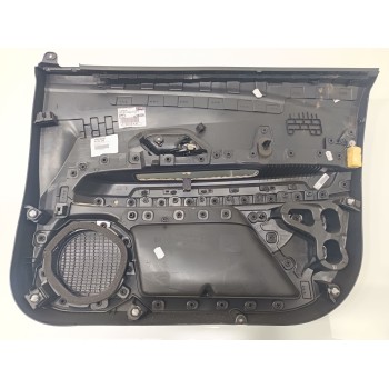 Recambio de juego asientos completo para dacia jogger extreme referencia OEM IAM   