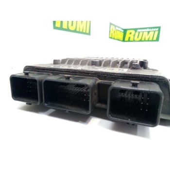 Recambio de centralita motor uce para citroën xsara berlina 2.0 hdi 66kw premier referencia OEM IAM 5WS40106GT  