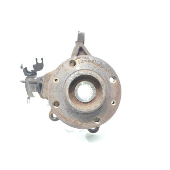 Recambio de mangueta delantera izquierda para citroën berlingo 1.9 d sx familiar referencia OEM IAM   