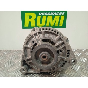 Recambio de alternador para audi 100 berlina (c4) básico referencia OEM IAM 0123505009 054903015K 