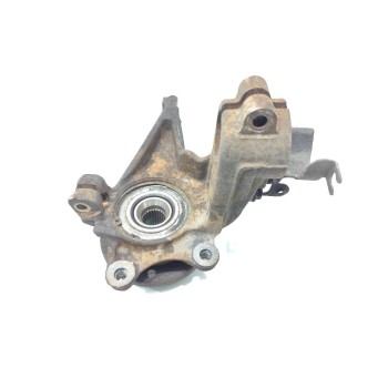 Recambio de mangueta delantera izquierda para citroën berlingo 1.9 d sx familiar referencia OEM IAM   