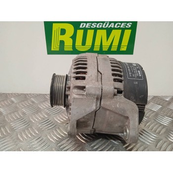 Recambio de alternador para audi 100 berlina (c4) básico referencia OEM IAM 0123505009 054903015K 