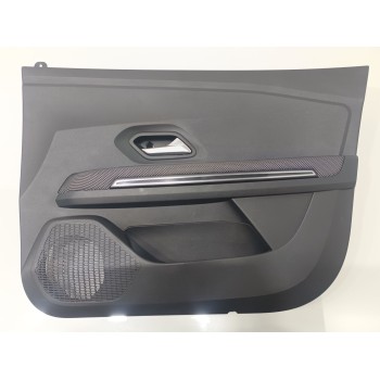 Recambio de juego asientos completo para dacia jogger extreme referencia OEM IAM   