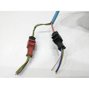 Recambio de retrovisor izquierdo para citroën c2 collection referencia OEM IAM 0103024  