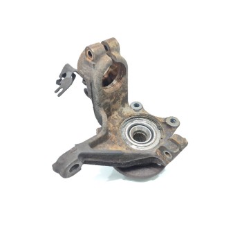 Recambio de mangueta delantera izquierda para citroën berlingo 1.9 d sx familiar referencia OEM IAM   