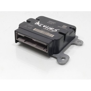 Recambio de centralita airbag para dacia sandero sl 2019 referencia OEM IAM A2C17351701 985106332R  