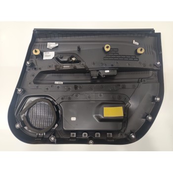 Recambio de juego asientos completo para dacia jogger extreme referencia OEM IAM   