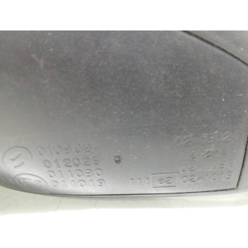 Recambio de retrovisor izquierdo para citroën c2 collection referencia OEM IAM 0103024  