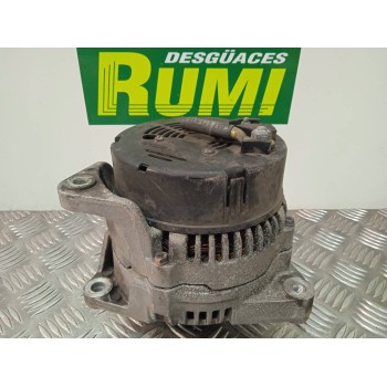 Recambio de alternador para audi 100 berlina (c4) básico referencia OEM IAM 0123505009 054903015K 